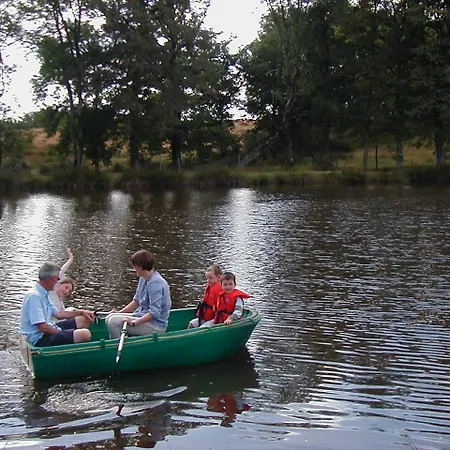 Le Pit بيت ضيافة 3*