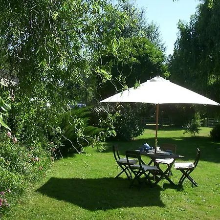 بيت ضيافة Le Pit 3*