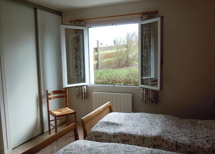 Le Pit Gasthof Lessac