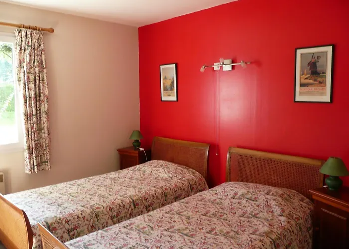 Le Pit Gasthof Lessac